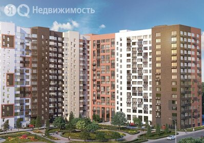 16 м², машиноместо 1 250 000 ₽ - изображение 12