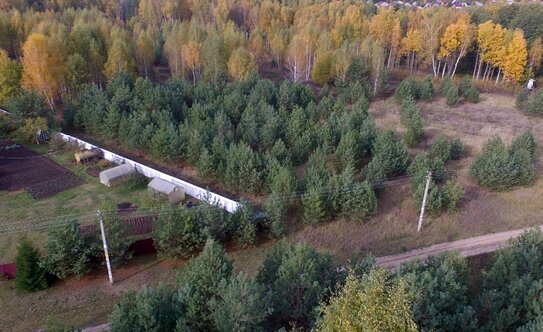 Коттеджные поселки в Московской области - изображение 23