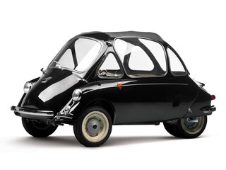 Heinkel Typ 154