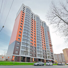 Купить квартиру в жилом доме «Мандарин» в Новосибирске - изображение 2