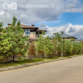 Коттеджные поселки в Москве - изображение 33