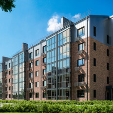 Квартира 42,8 м², 1-комнатная - изображение 3