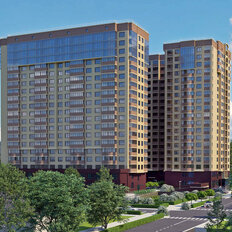 Квартира 64,1 м², 1-комнатная - изображение 5