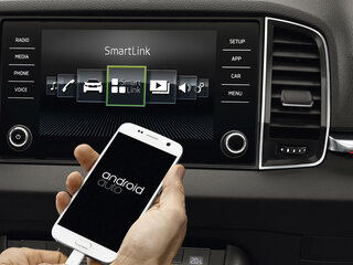 Функция SmartLink