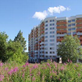 Купить квартиру до 6 млн рублей в ЖК «Рудный» в Екатеринбурге - изображение 1