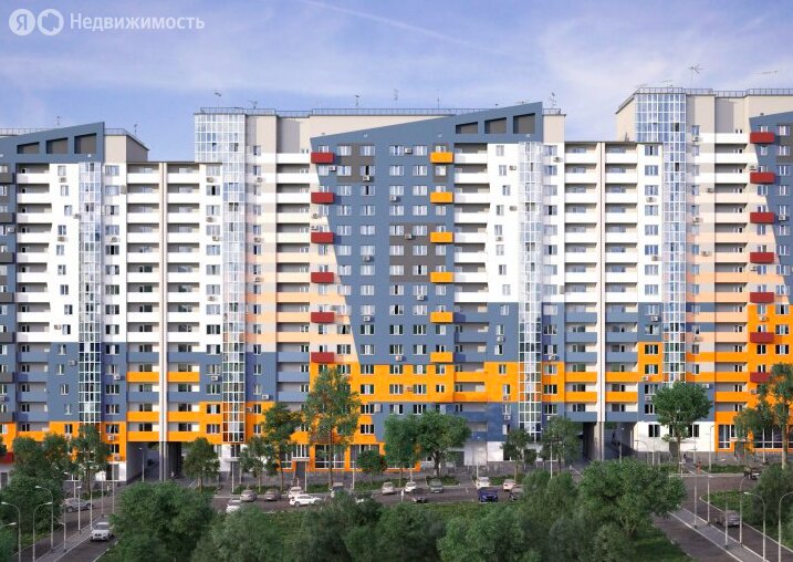 ЖК «Радуга» - изображение 17