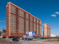 ЖК «Шереметьевский квартал» - изображение 5