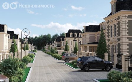 Коттеджные поселки в Новой Москве - изображение 17