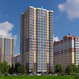 Купить квартиру до 6 млн рублей в ЖК «Горизонт» в Липецке - изображение 1