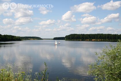 Коттеджные поселки в Волоколамском районе - изображение 23