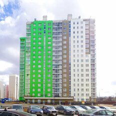 Квартира 42 м², 1-комнатная - изображение 2