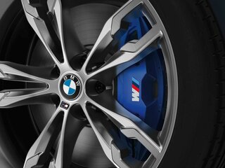 Тормозная система M Sport