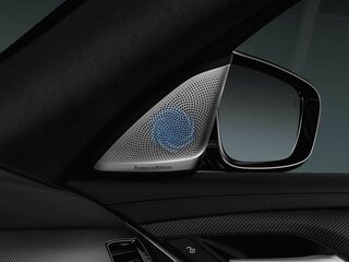 Аудиосистема Bowers & Wilkins Diamond Surround Sound