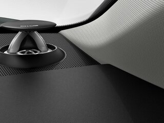 Bang & Olufsen 3D Advanced Sound System