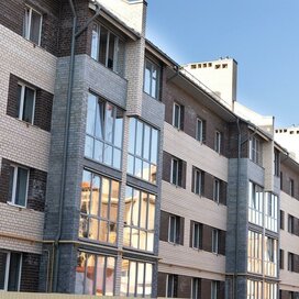 Купить 2-комнатную квартиру с парковкой в ЖК «Вернадский» в Тамбове - изображение 2