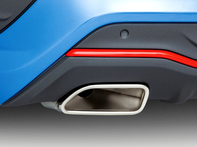 Lada (ВАЗ) Granta 1 поколение рестайлинг, Седан Drive Active ...