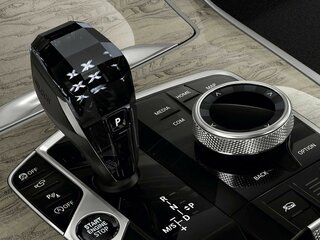 Стеклянная отделка деталей интерьера CraftedClarity