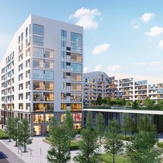 Квартира 77,5 м², 3-комнатная - изображение 4