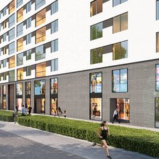 Квартира 77,5 м², 3-комнатная - изображение 3