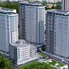 Квартира 140,7 м², 4-комнатная - изображение 1