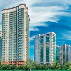 Квартира 68 м², 2-комнатная - изображение 3