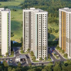 Квартира 71 м², 2-комнатная - изображение 2