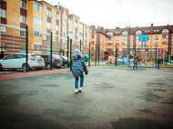 ЖК «Greenпарк» - изображение 12