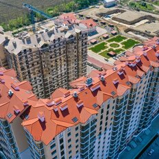 13,3 м², машиноместо - изображение 4