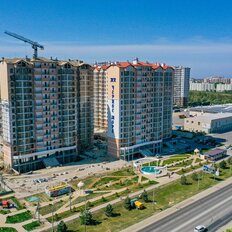 Квартира 35,8 м², 1-комнатная - изображение 4