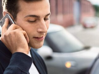 Беспроводная зарядка