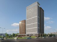 Апарт-комплекс КМ Tower Plaza - изображение 7