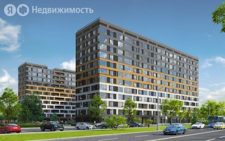 54 м², 2-комнатная квартира 46 000 ₽ в месяц - изображение 33