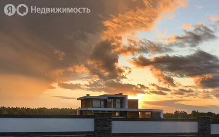 Коттеджные поселки в Наро-Фоминском городском округе - изображение 29