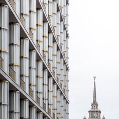 Квартира 143 м², 4-комнатная - изображение 2