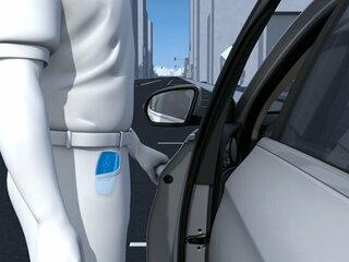 Система KEYLESS-GO