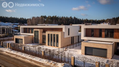 Коттеджные поселки в Городском округе Истра - изображение 7