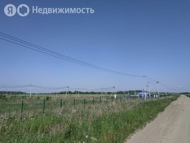 Коттеджные поселки в Ломоносовском районе - изображение 34