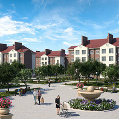 Квартира 38,8 м², 1-комнатная - изображение 2