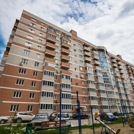 Купить двухкомнатную квартиру в новостройке в ЖК «на ул. Российской, 267/3» в Краснодаре - изображение 1