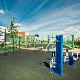 Купить квартиру с балконом в ЖК «Царево Village» в Республике Татарстан - изображение 4