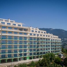 Квартира 93,9 м², 3-комнатная - изображение 2
