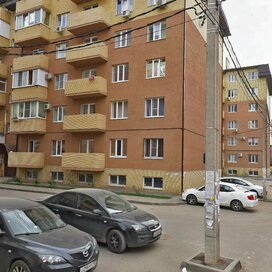 Купить квартиру с парковкой в ЖК «На Шаляпина» в Краснодаре - изображение 3