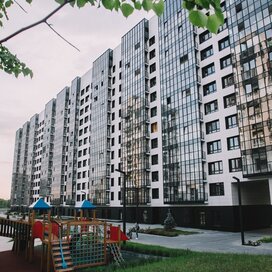 Купить квартиру с дизайнерским ремонтом в ЖК «Циолковский» в Обнинске - изображение 3