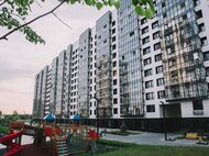 ЖК «Циолковский» - изображение 3