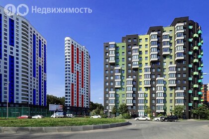 Купить квартиру до 5 млн рублей на улице Ткачёва в Волгограде - изображение 2