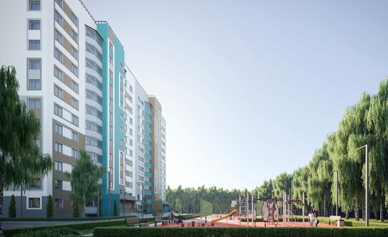 Застройщик ХаризМЫ в Тюменской области - изображение 10