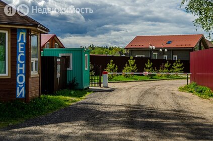 Коттеджные поселки в Щёлковском районе - изображение 17