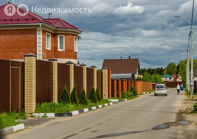 Коттеджные поселки в Щёлковском районе - изображение 1