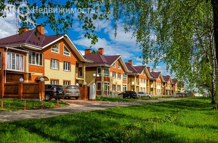 Коттеджные поселки в Щёлковском районе - изображение 30