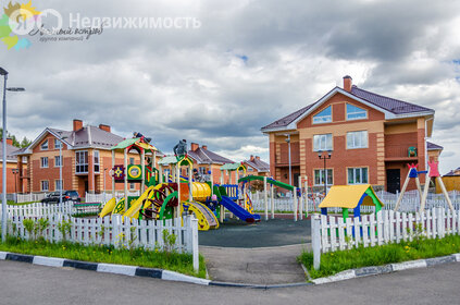 Коттеджные поселки в Щёлковском районе - изображение 43